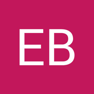 Meet your Posher, Eb